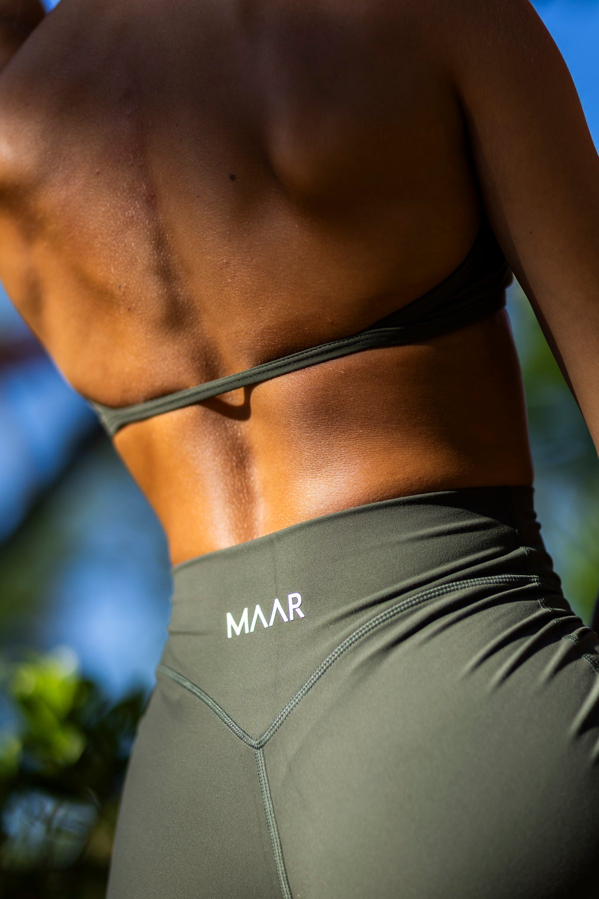 Form Leggings