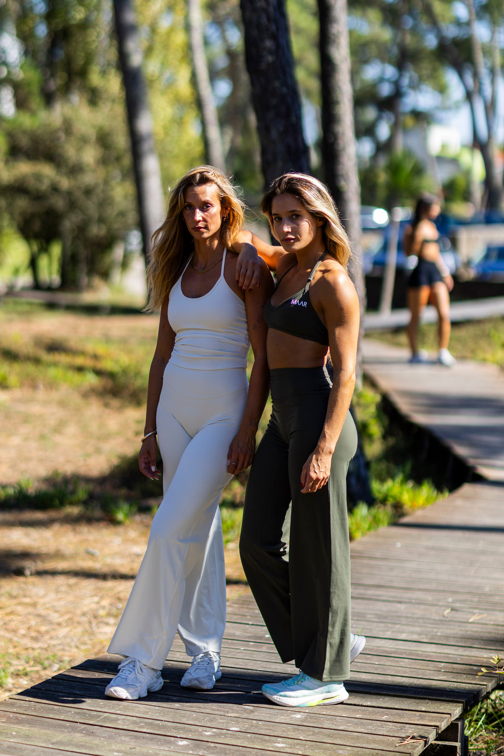 Form Leggings