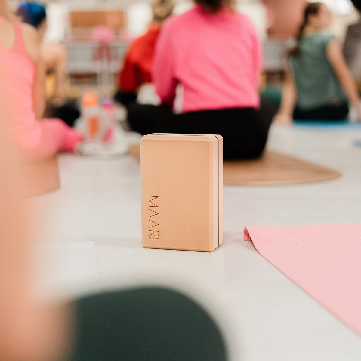 Yoga Block