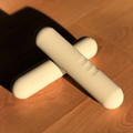 MAAR Hand Weights - 2 kg