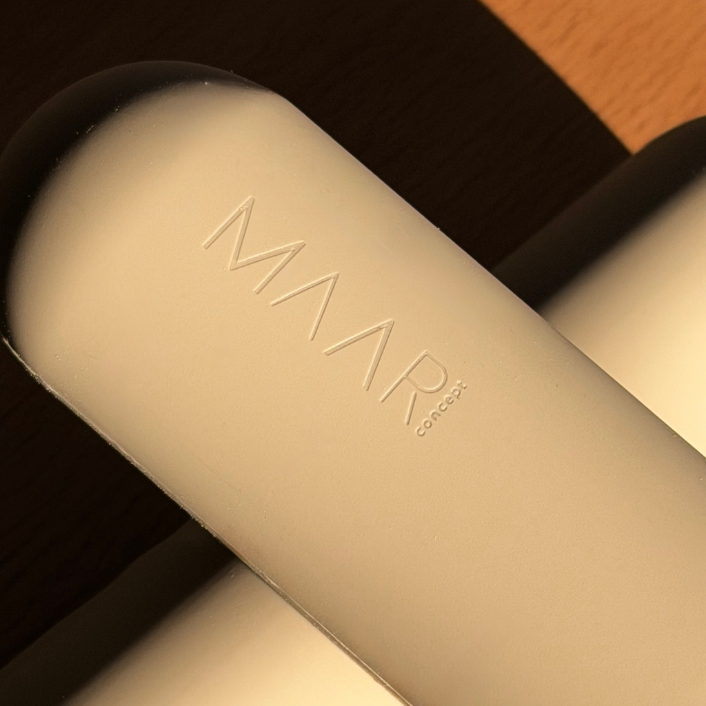 MAAR Hand Weights - 1 kg