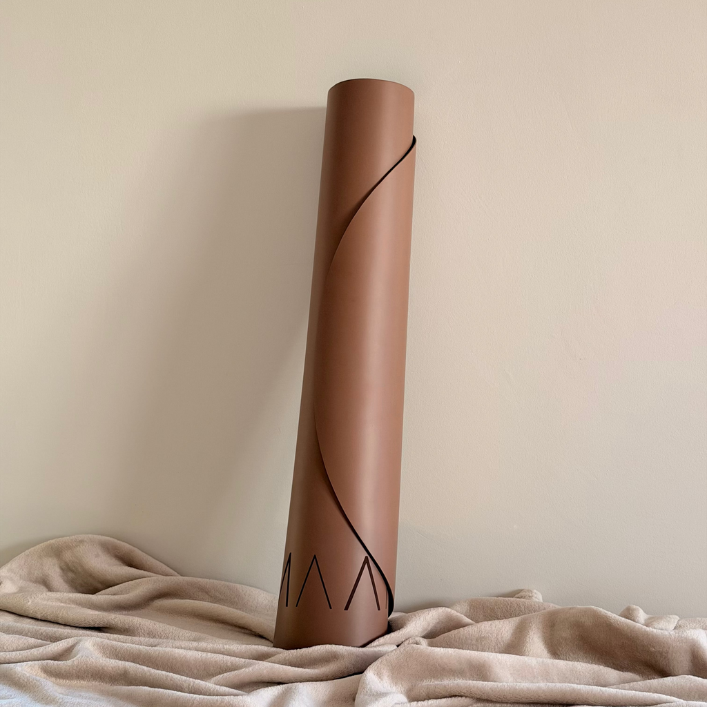 MAAR Earth Yoga Mat