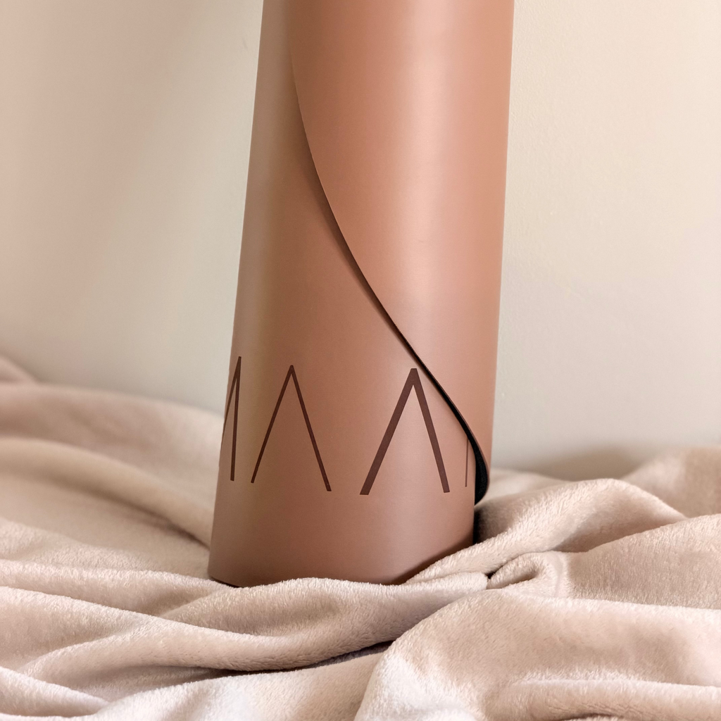 MAAR Earth Yoga Mat