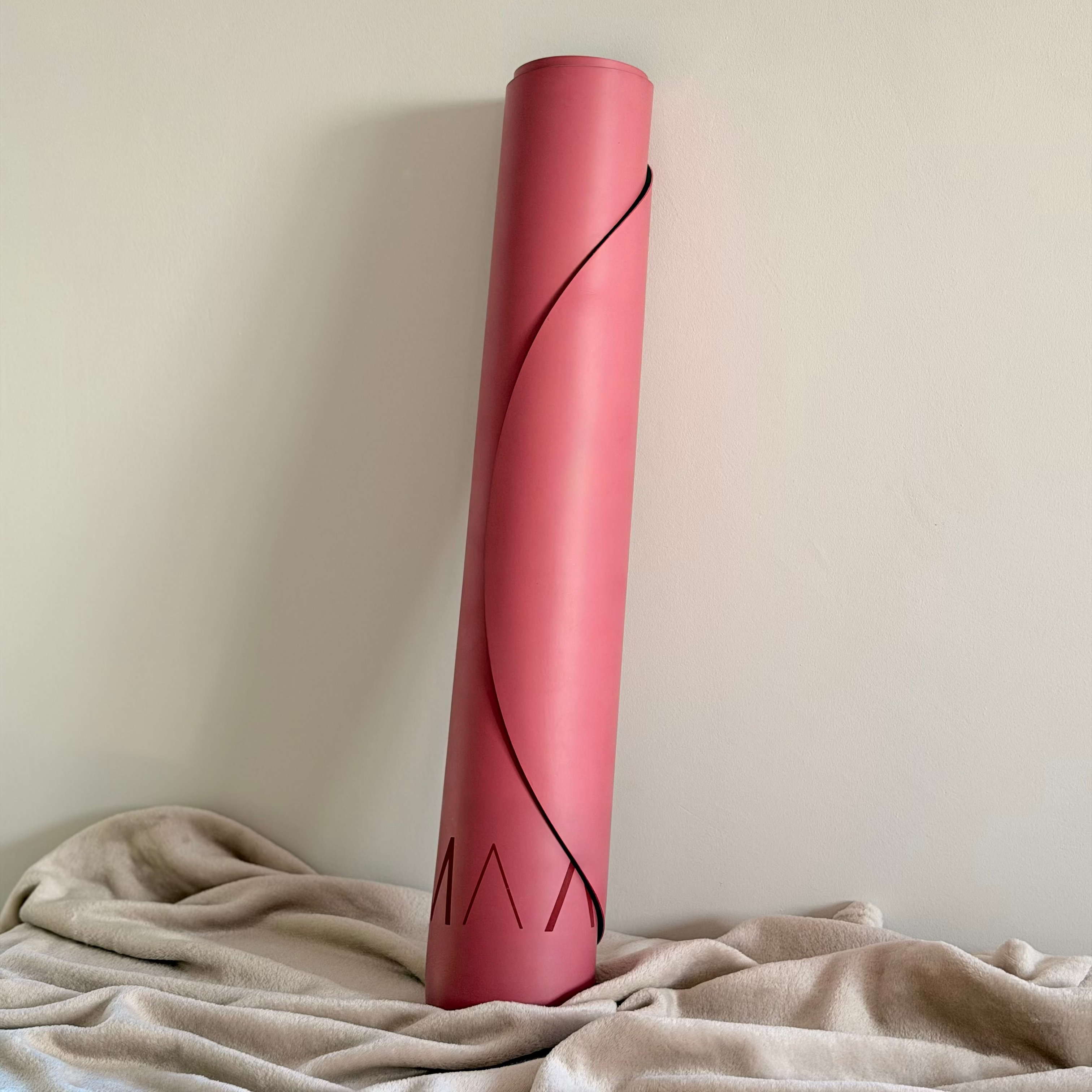 MAAR Fire Yoga Mat