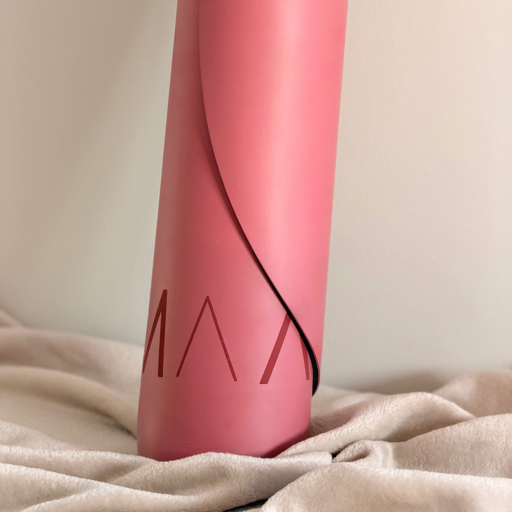 MAAR Fire Yoga Mat