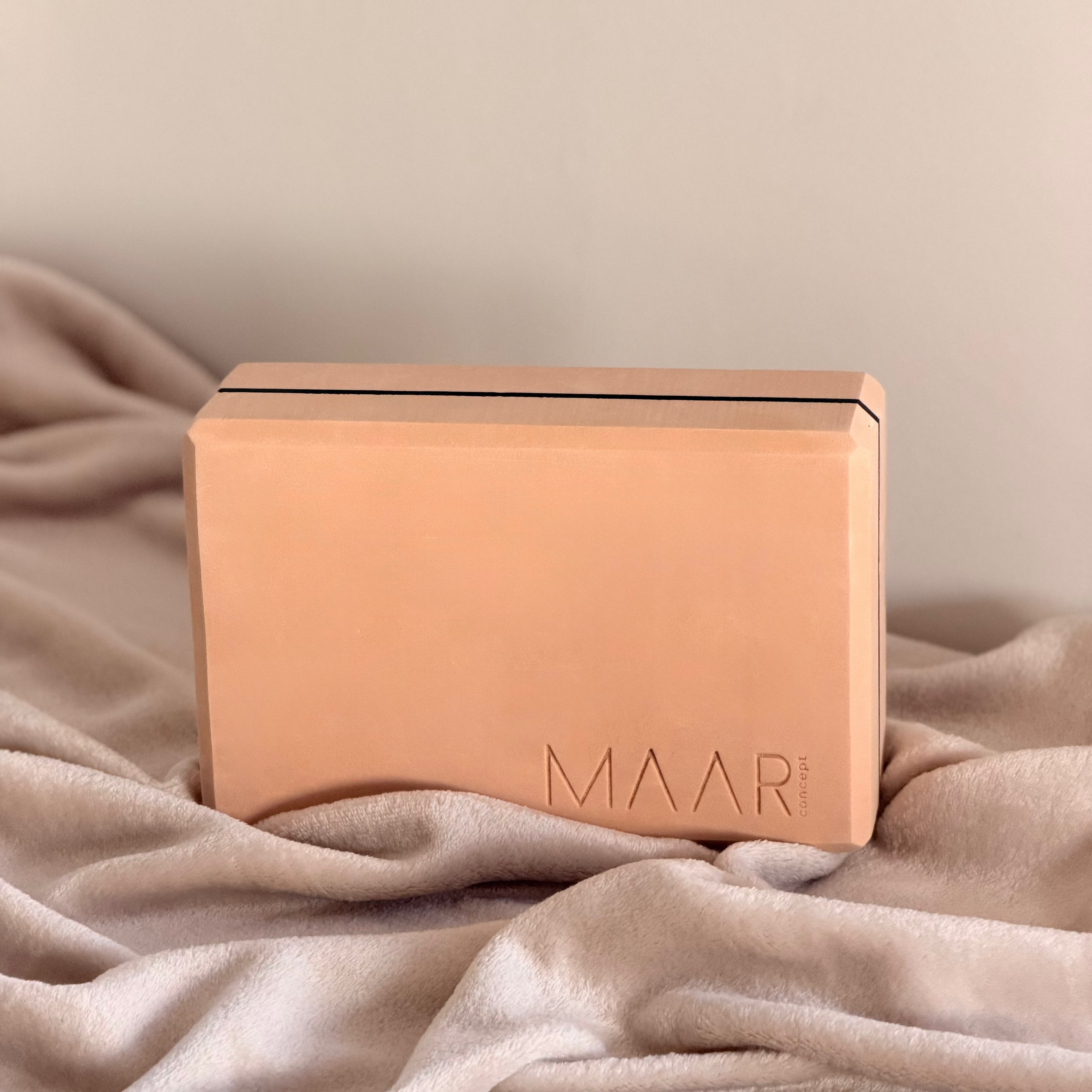 Yoga Block