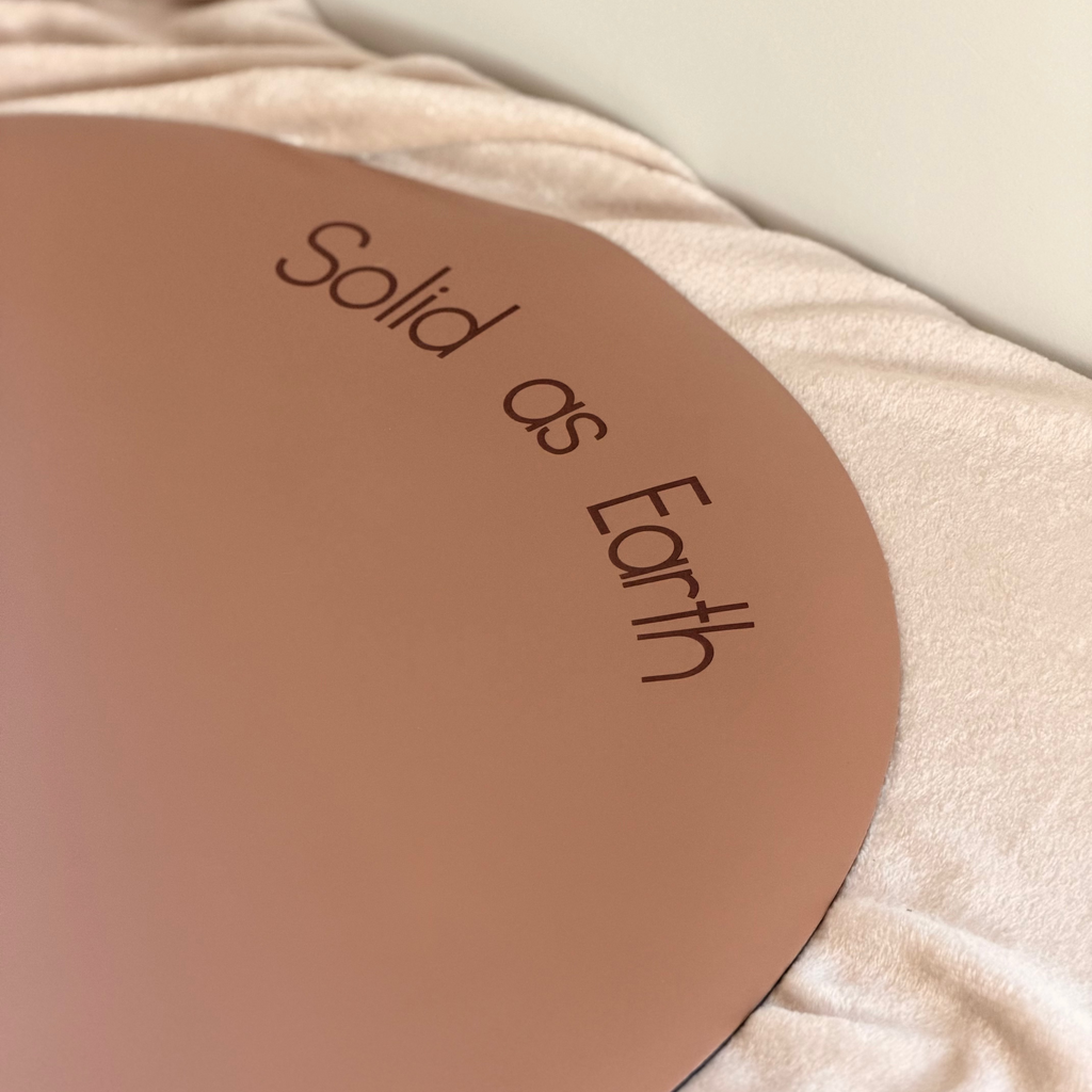 MAAR Earth Yoga Mat
