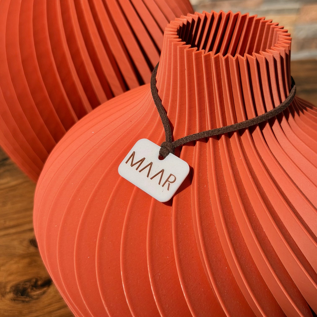 MAAR Ground Vase
