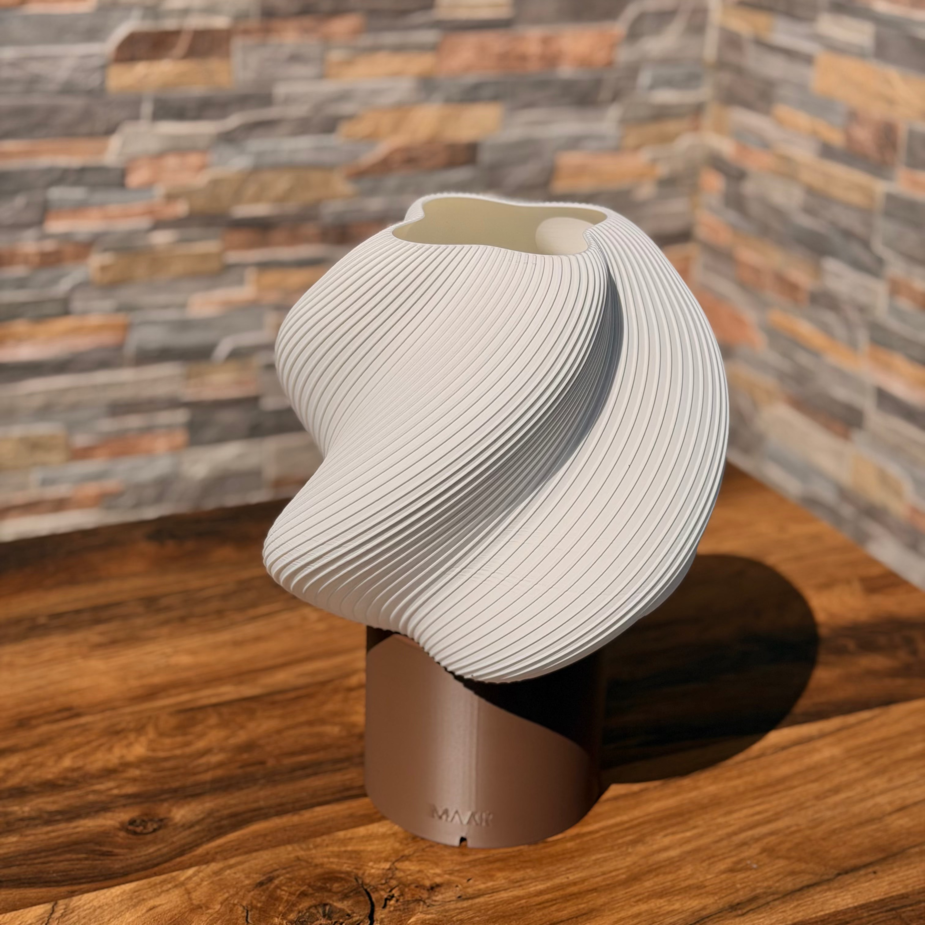 MAAR Lumina Lamp