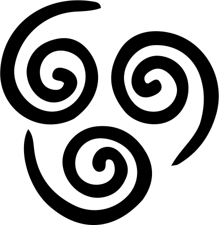 Ícone do elemento Ar